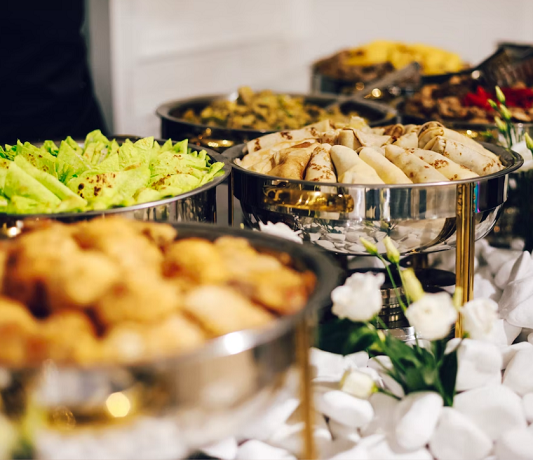 Food safety in hotels