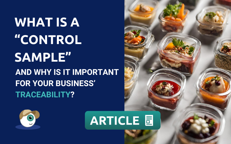 What is a Control Sample