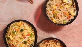 Wok to Walk UK has strengthened its operational backbone with Andy